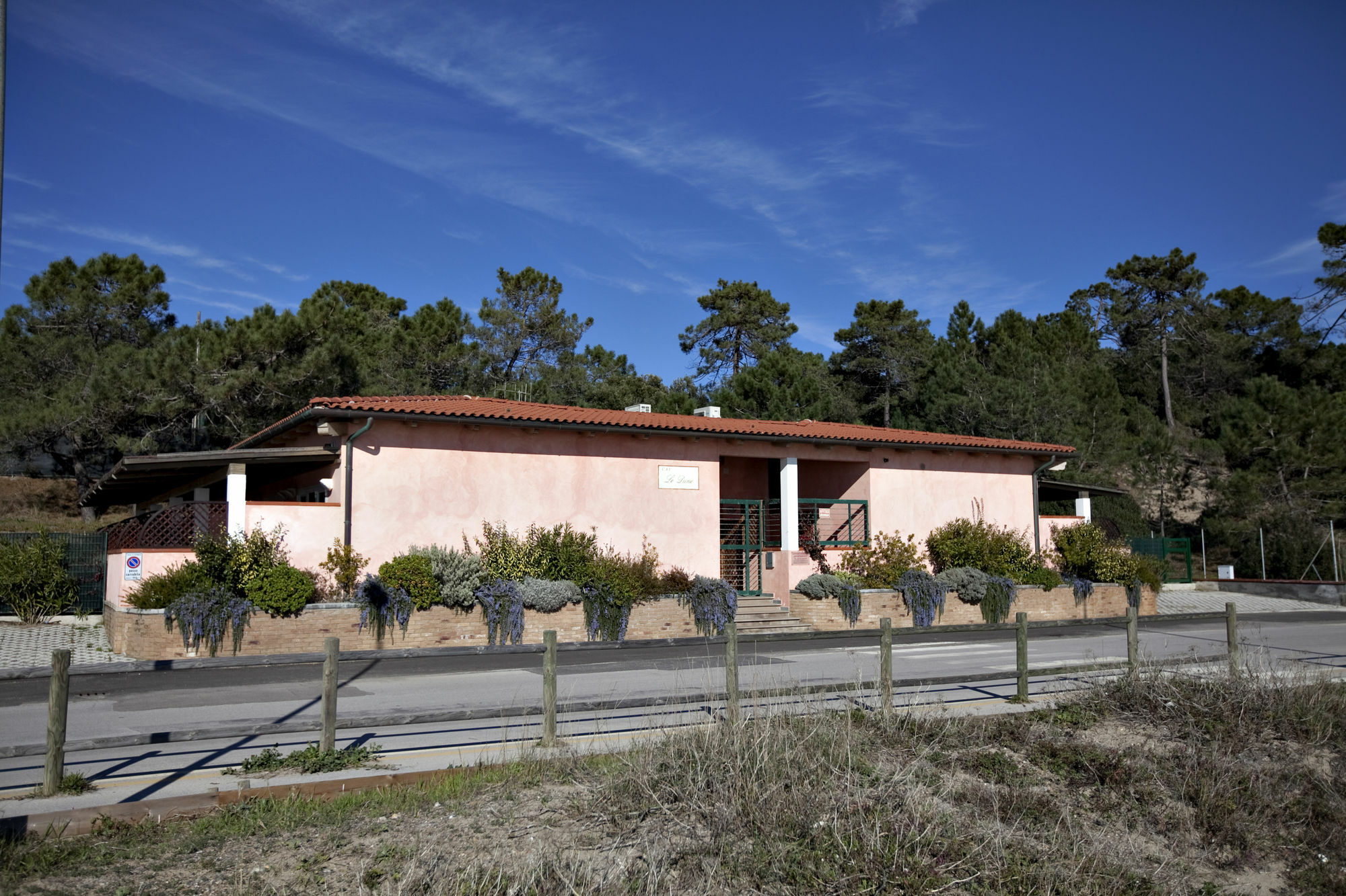 Le Dune Follonica Exterior foto
