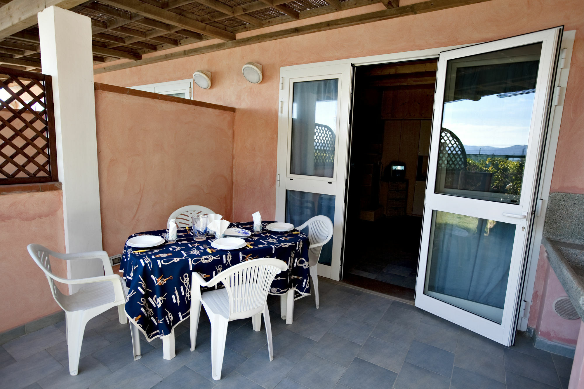 Le Dune Follonica Exterior foto